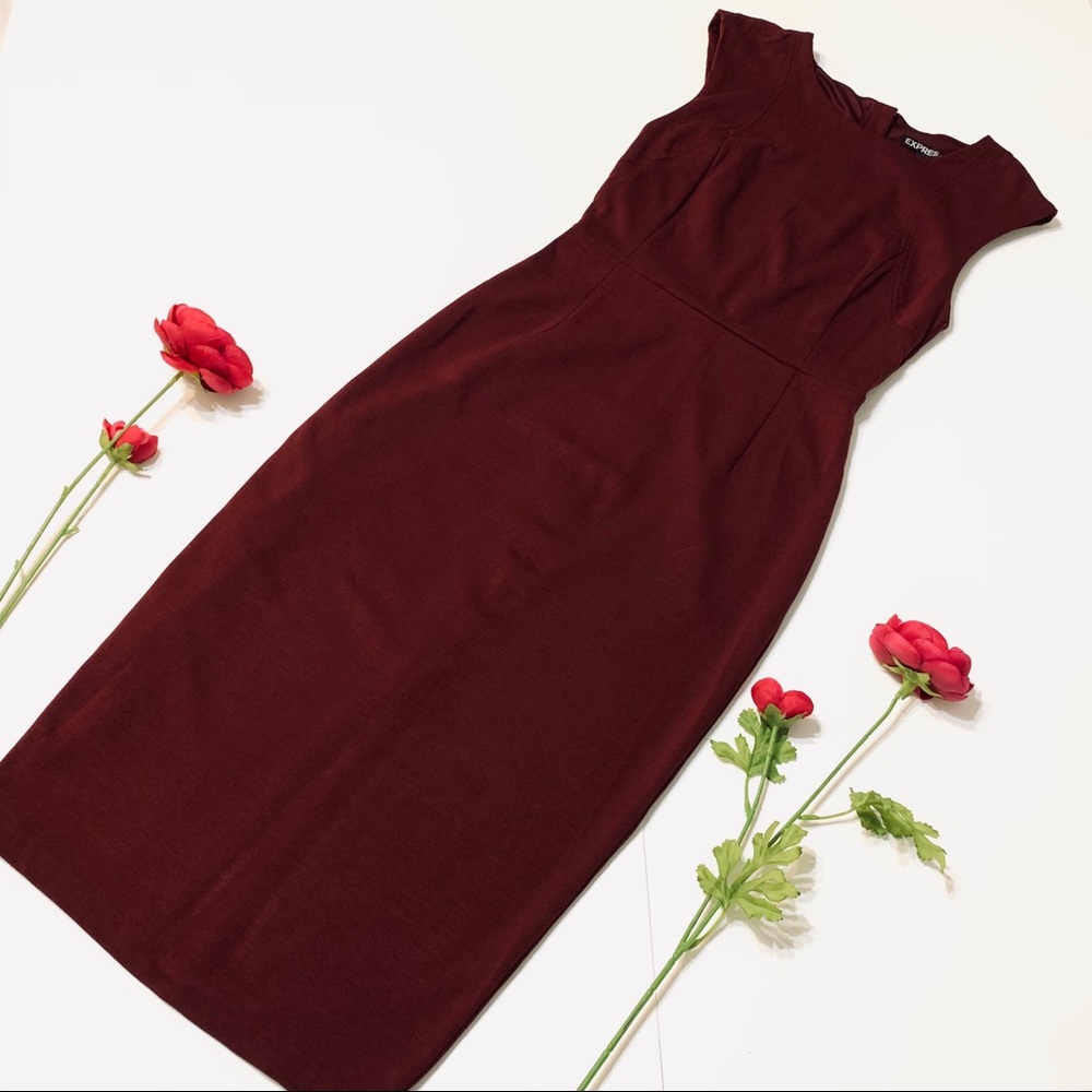 EXPRESS Dress Size 0